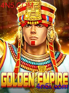 GoldenEmpire