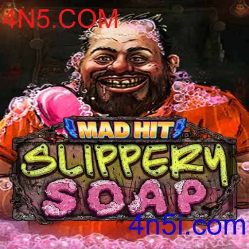 MadHitSlipperySoap